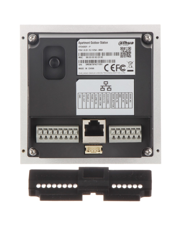 Dahua 2N VTO4202F-P Модуль камеры