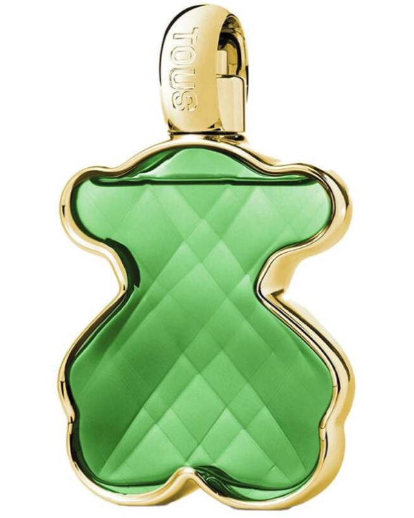 Tous The Emerald Elixir LoveMe EPD Духи для женщин 90ml