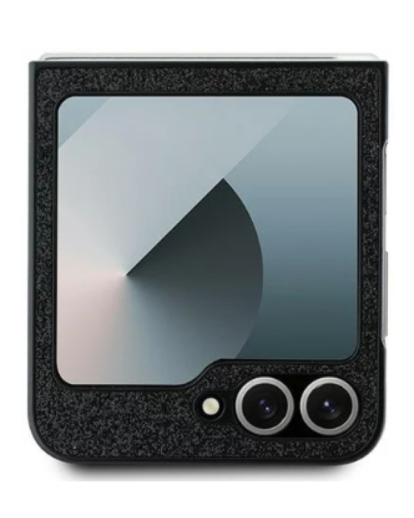 Guess GUHCZF6HGGSHK Чехол для Samsung Galaxy Z Flip6