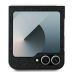 Guess GUHCZF6HGGSHK Чехол для Samsung Galaxy Z Flip6