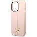 Guess GUHCP14LSLTGP Чехол для Apple iPhone 14 Pro