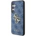 Guess GUHCS24M4GMGBL Чехол для Samsung Galaxy S24+