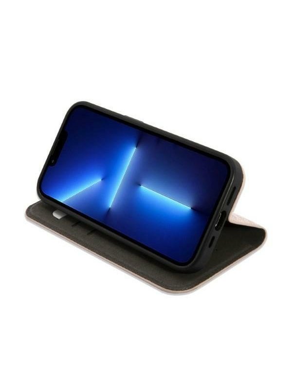 Дополнительное изображение книги «Guess GUBKP14LHG4SHP Чехол-Книжка для Apple iPhone 14 Pro»