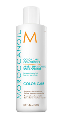 Moroccanoil Color Care Кондиционер 250ml