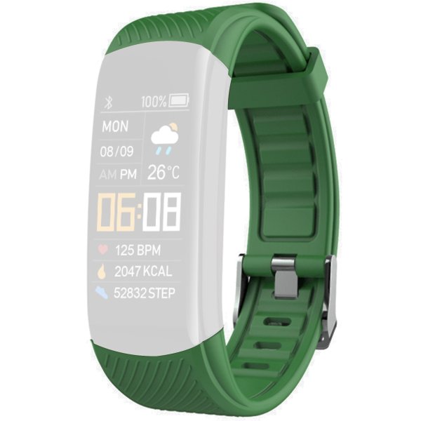 Giewont GW200 Часы