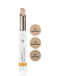 Dr. Hauschka Coverstick 02 Sand Карандаш 2 g