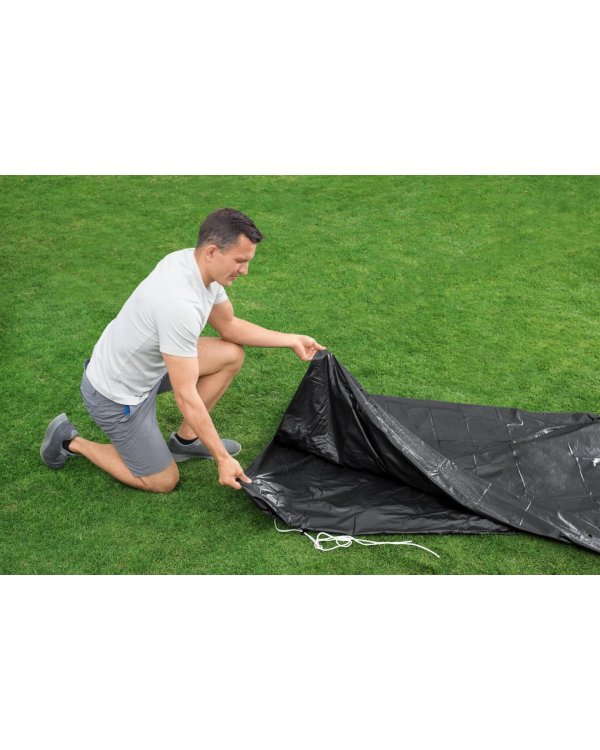 Bestway 58039 Крышка для Бассейна 549 cm