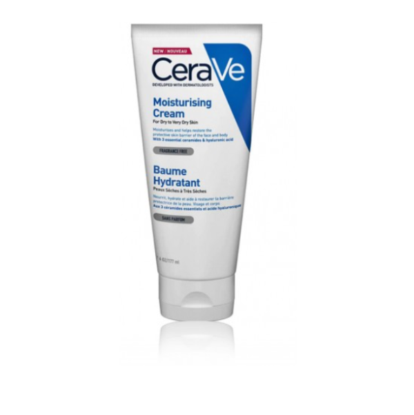 CeraVe Moisturising Крем 177 ml