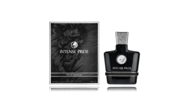 Swiss Arabian Intense Pride Парфюм EDP 100 ml