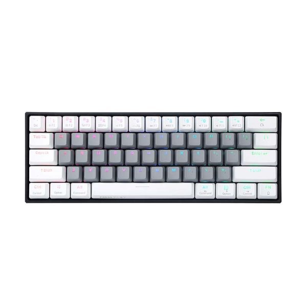 Delux KM33 BT RGB Клавиатура