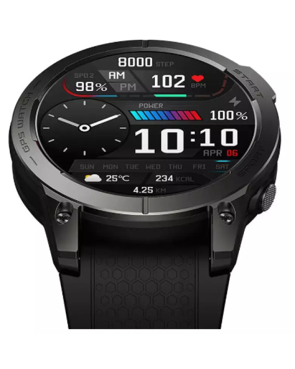 Zeblaze Stratos 3 Умные Часы