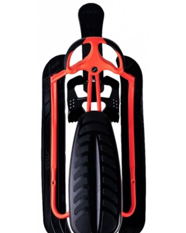 Stiga Curve Pro Сани с рулем