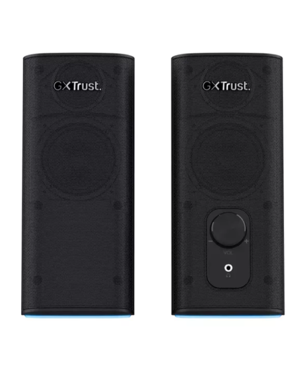 Trust GXT 612 CETIC Колонки 18W