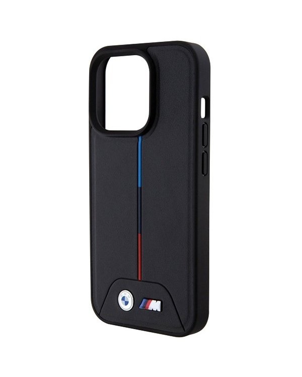 BMW BMHMP15X22PVTK Чехол для Apple iPhone 15 Pro Max