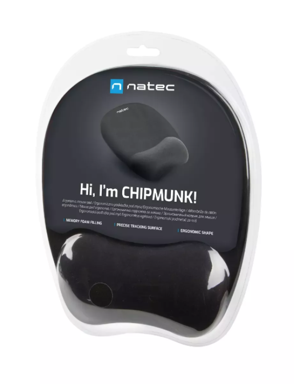 Natec NPF-0784 Коврик Для Мыши