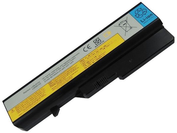 ExtraDigital LO9S6Y02 Аккумуляторная батарея для портативного компьютера Lenovo LO9S6Y02