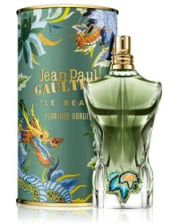 Jean P. Gaultier Le Beau Paradise Garden Парфюм EDP 75 ml