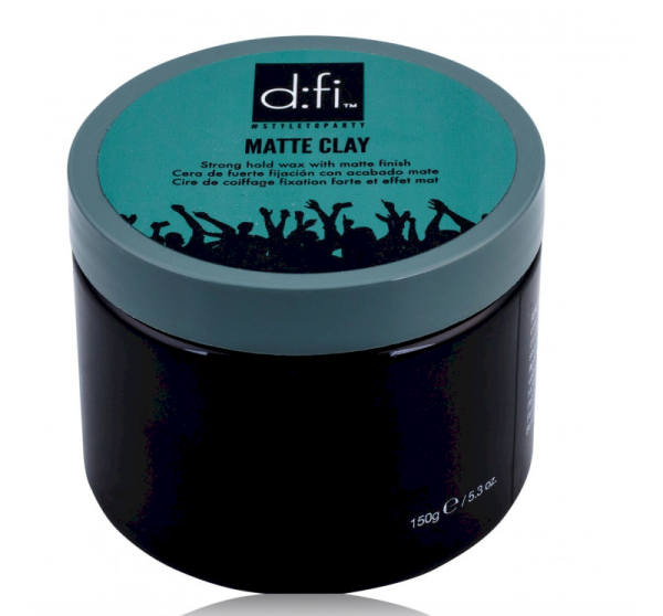 Revlon Professional d:fi Matte Воск 150 g