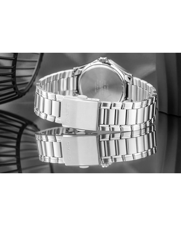 Casio MTP-1239D Мужские часы