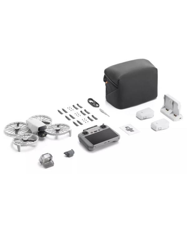 DJI Flip Fly More Combo (DJI RC 2) Дрон