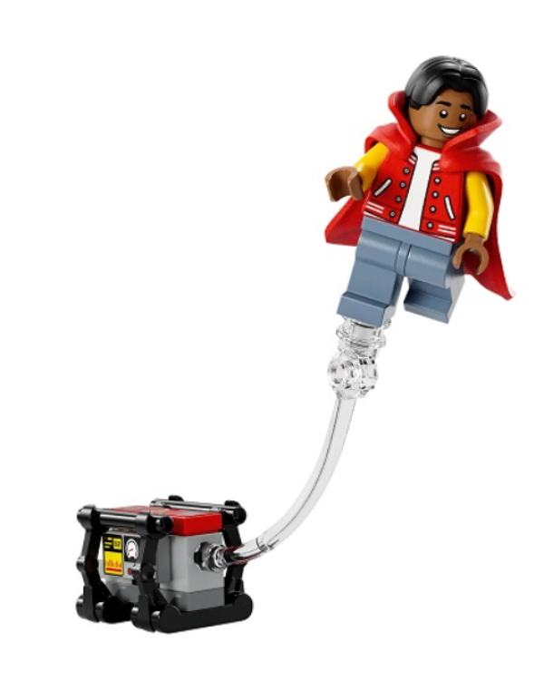 LEGO 76261 Spider-Man Final Battle Конструктор