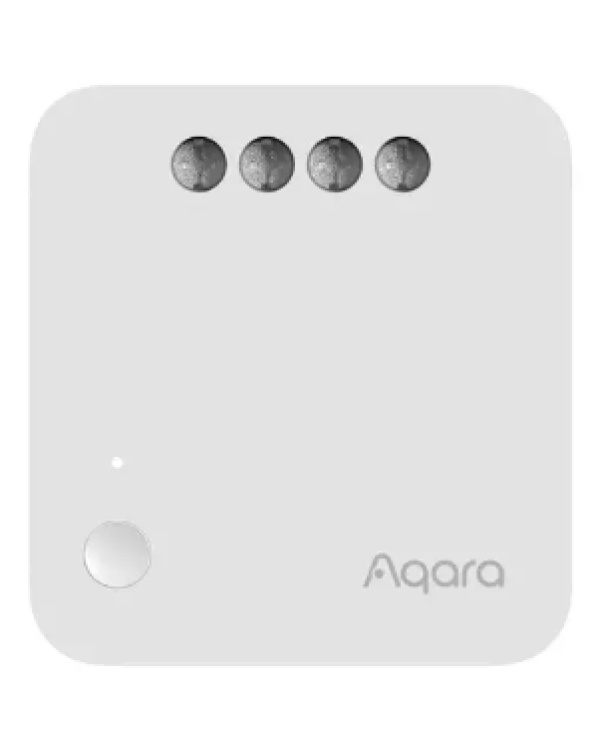 Aqara SSM-U02 Single Switch Module T1