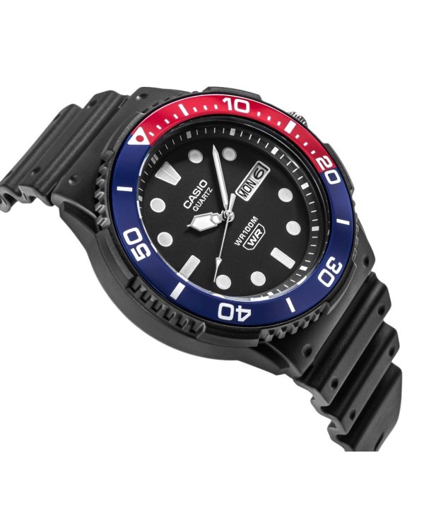 CASIO MRW-230H-1E2VDF Мужские часы