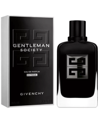 Givenchy Gentleman Society Extreme Парфюм EDP 100ml