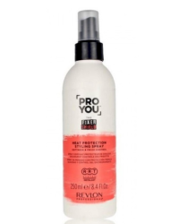Revlon Professional Pro You The Fixer Shield Heat Protection Styling Спрей 250 ml