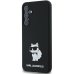 Karl Lagerfeld KLHCSA55SMHCNPK Чехол для Samsung Galaxy A55