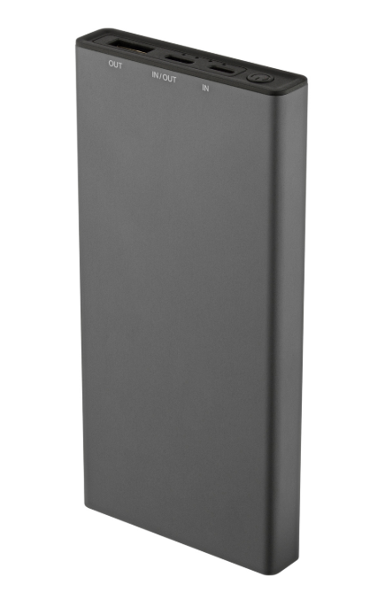 Qualo QRPB5-12-18 Повер Банк 5000mAh / 12W