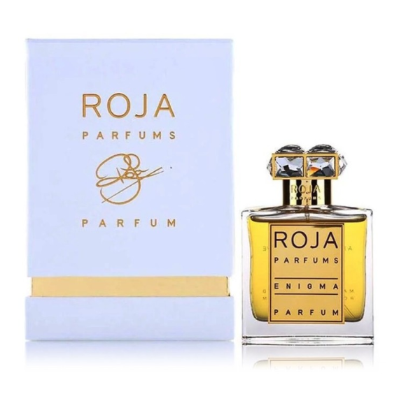 Roja Parfums Enigma Парфюм PAR 50 ml