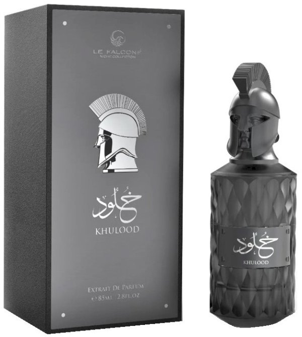 Le Falcone Khulood Парфюм PAR 85 ml
