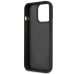 Karl Lagerfeld KLHCP14LKH3DBK Чехол для Apple iPhone 14 Pro