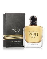 Emporio Armani Stronger With You Only Парфюм EDT 100ml