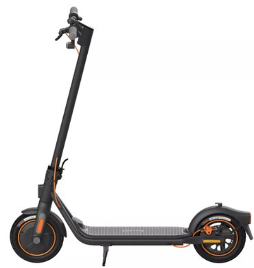 Segway Ninebot Kickscooter F40I Электрический Cамокат 25 km/h