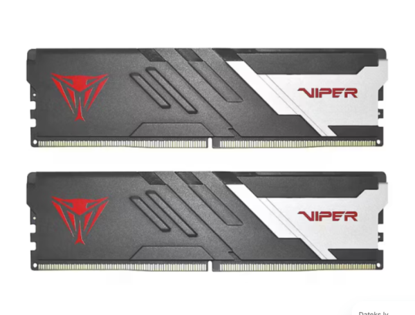 Patriot Memory Viper Venom Оперативная память 32GB / DDR5 / 4800MHz Patriot Memory Viper Venom Оперативная память 32GB / DDR5 / 4800MHz
