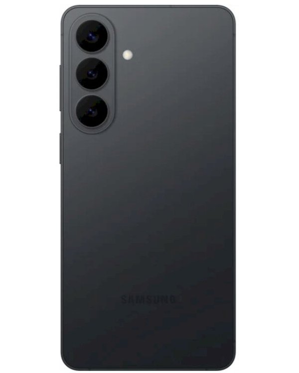 Дополнительное изображение книги «Samsung Galaxy S26+ 5G Смартфон 12GB / 256GB Black»