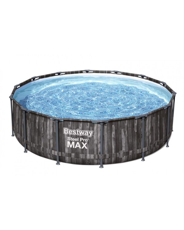 Bestway SteelPro Max 5614Z Каркасный бассейн 427 x 107cm