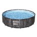 Bestway SteelPro Max 5614Z Каркасный бассейн 427 x 107cm