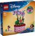 LEGO Disney Classic 43237 Isabelas Flowerpot Конструктор