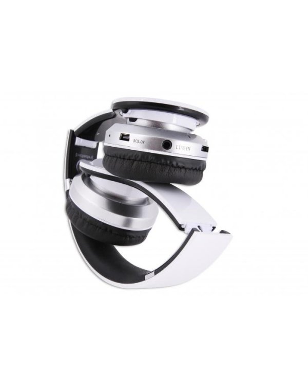 Rebeltec Crystal Bluetooth Cтерео наушники с управлением