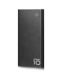 iMYMAX P10 Power Bank 10000 mAh Портативный аккумулятор
