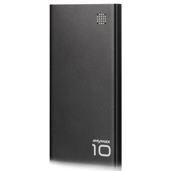 iMYMAX P10 Power Bank 10000 mAh Портативный аккумулятор