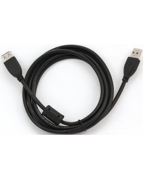 Gembird CCF-USB2-AMAF-6 USB Провод Удлинитель 1.8м