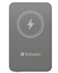 Verbatim 32244 Магнитный Повербанк 5000mAh