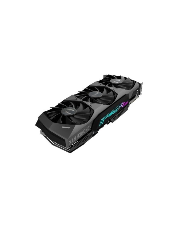 ZOTAC GAMING GeForce RTX 3090 Trinity 24GB GDDR6X