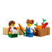 LEGO 60287 Tractor Конструктор