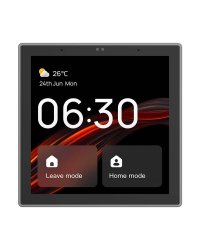 Avatto T6E Умная Панель Управления