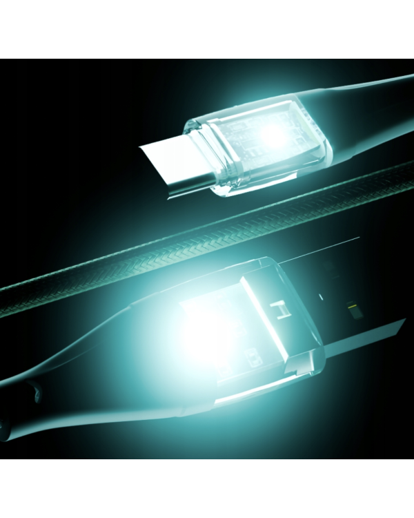 Qualo QTCN-AC-00 USB – USB-C Kабель 1.5m